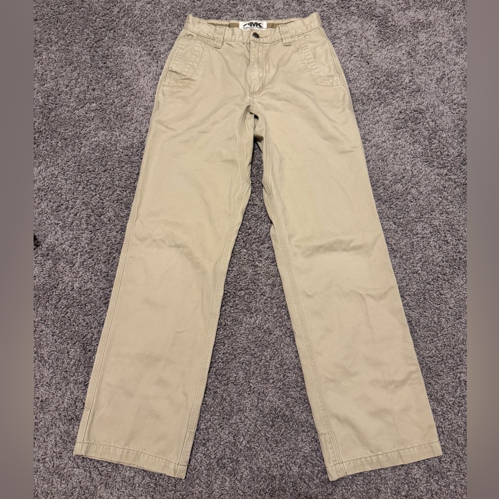 Men’s Mountain Khakis